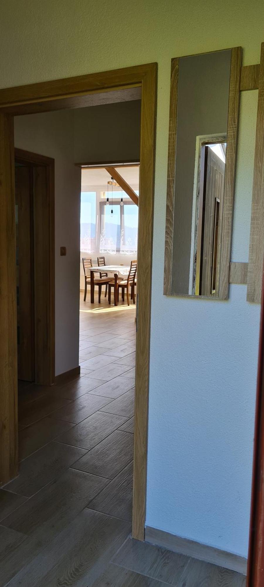 Apartman Sara Lipno nad Vltavou Bagian luar foto