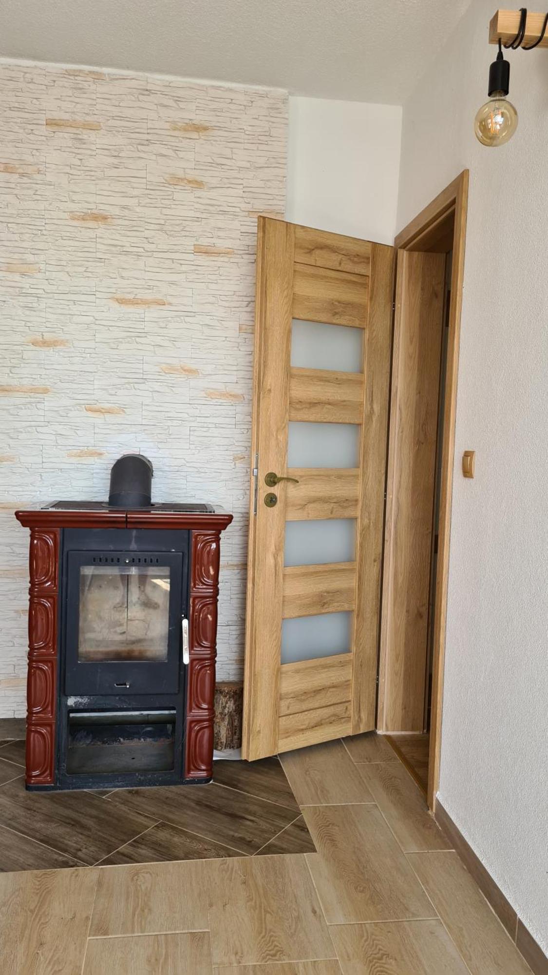 Apartman Sara Lipno nad Vltavou Bagian luar foto