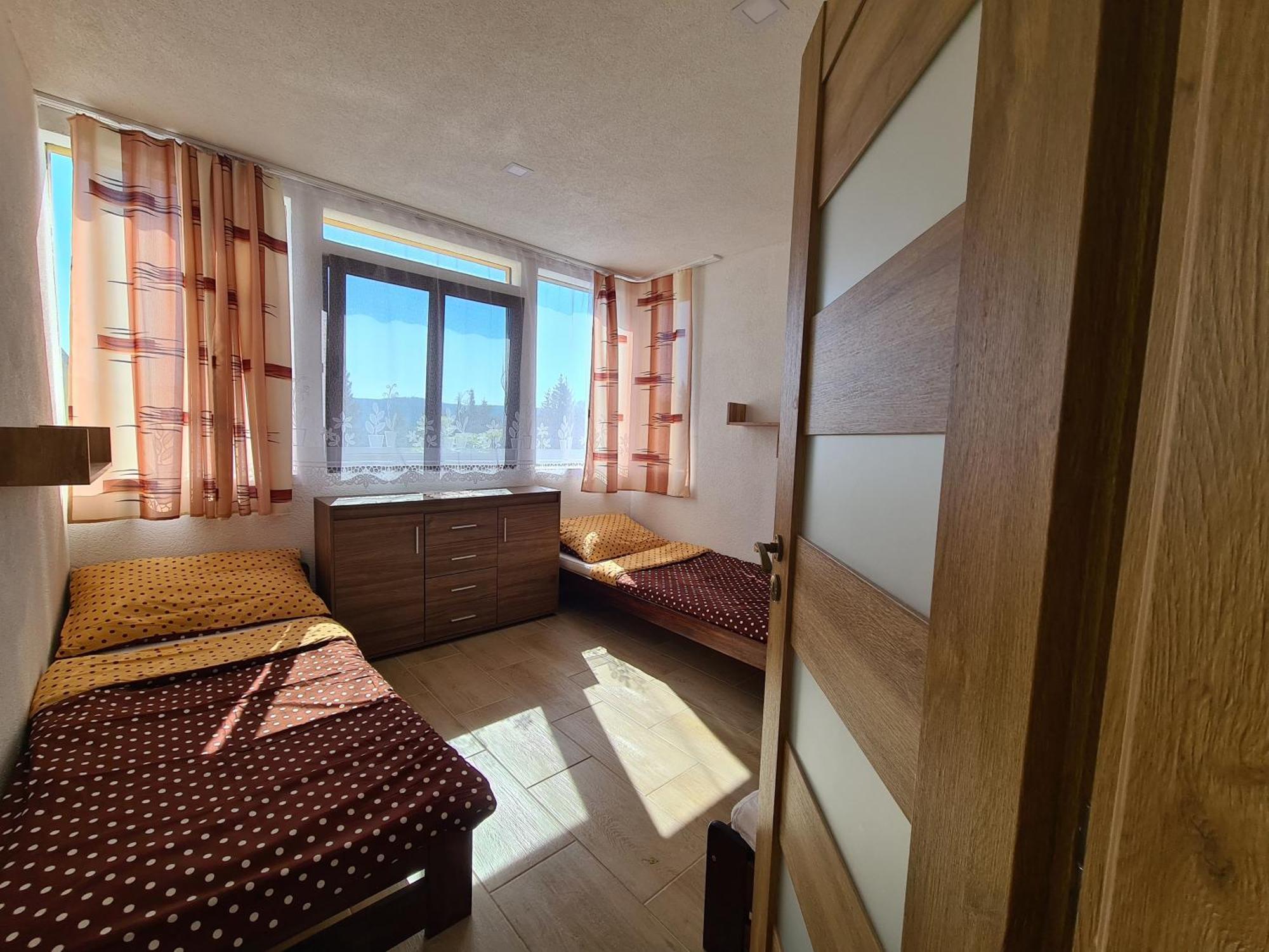 Apartman Sara Lipno nad Vltavou Bagian luar foto